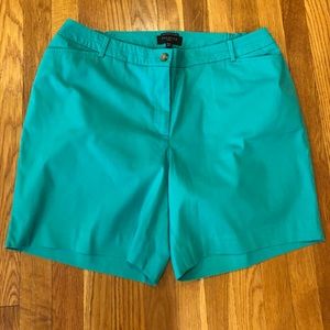 Talbots shorts